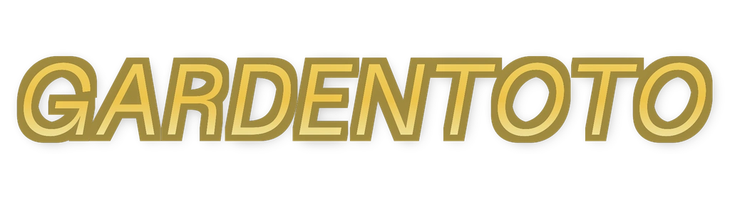 GARDENTOTO